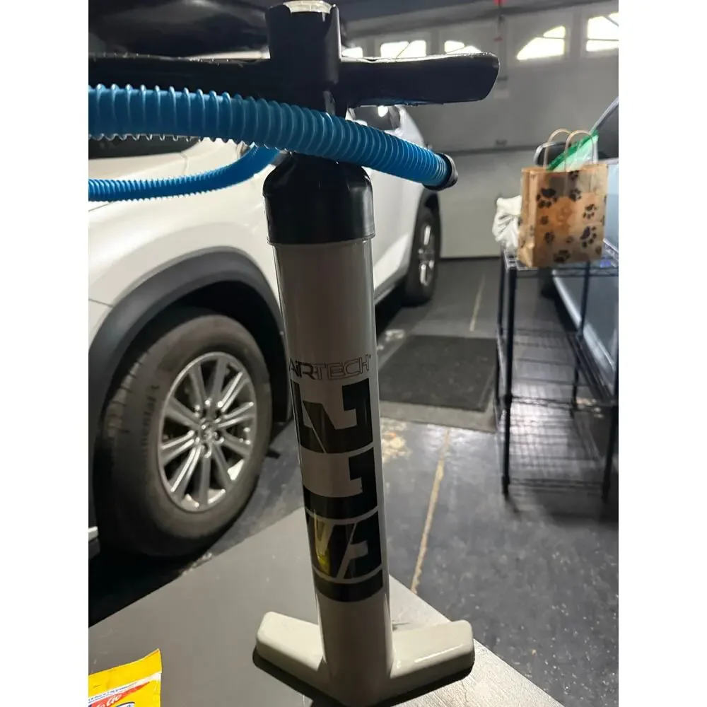 Manual SUP pump - Picture 2 of 4